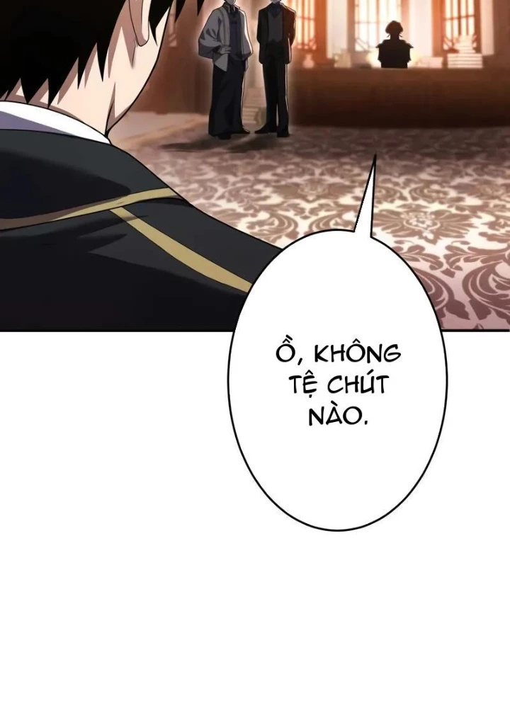 Kiếm Sĩ Hắc Ám Tái Xuất Chapter 13 - 13