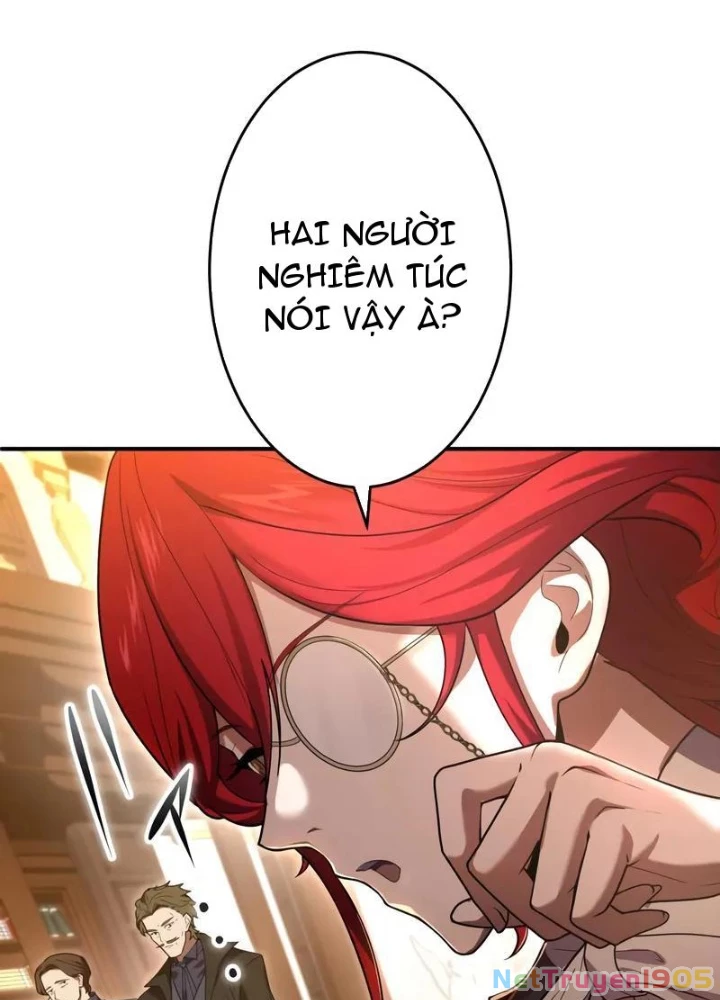 Kiếm Sĩ Hắc Ám Tái Xuất Chapter 13 - 29