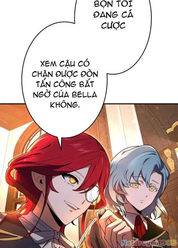 Kiếm Sĩ Hắc Ám Tái Xuất Chapter 13 - 41