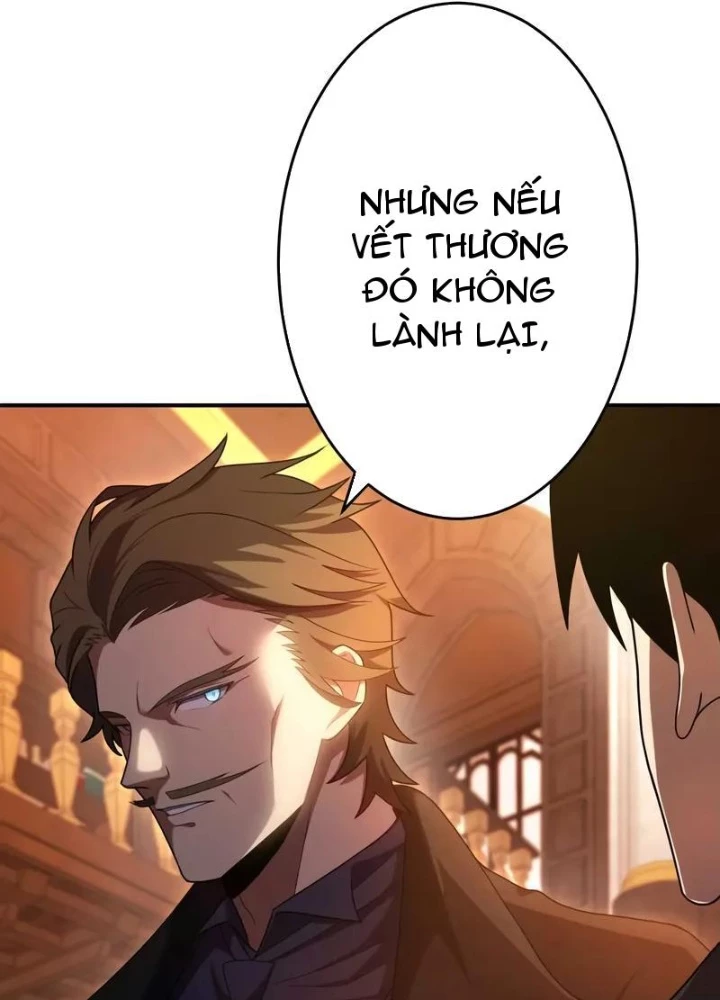 Kiếm Sĩ Hắc Ám Tái Xuất Chapter 13 - 79