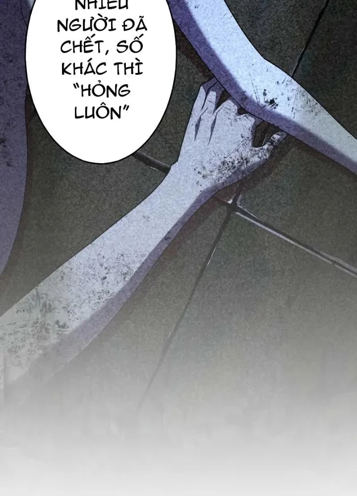 Kiếm Sĩ Hắc Ám Tái Xuất Chapter 13 - 187
