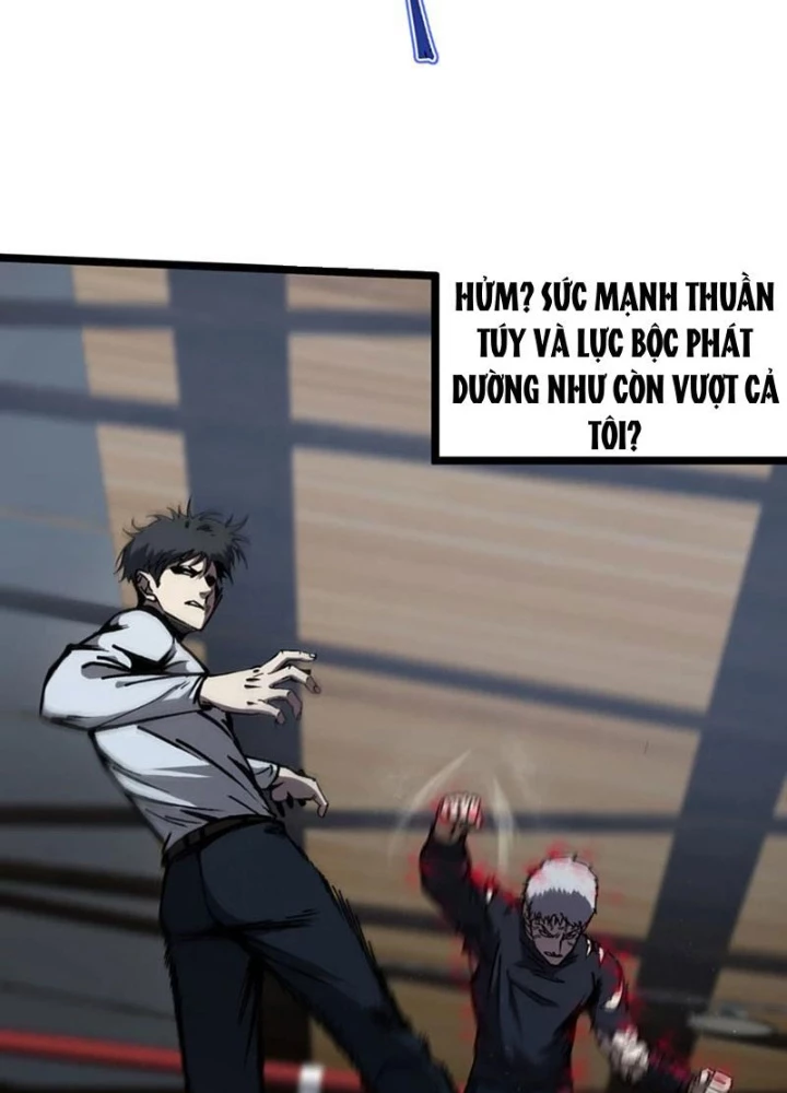 Bách Thú Chi Vương Chapter 17 - 13