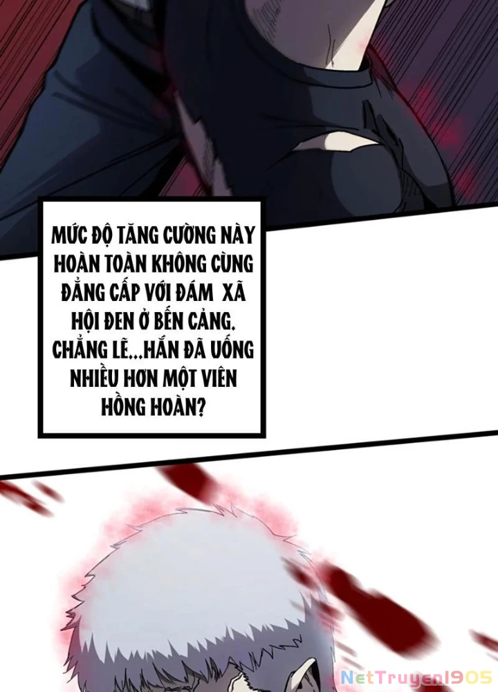 Bách Thú Chi Vương Chapter 17 - 21