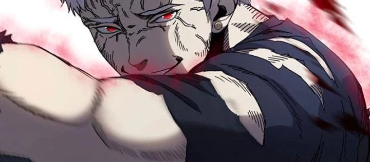 Bách Thú Chi Vương Chapter 17 - 22