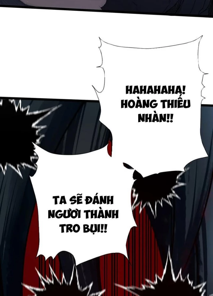 Bách Thú Chi Vương Chapter 17 - 23
