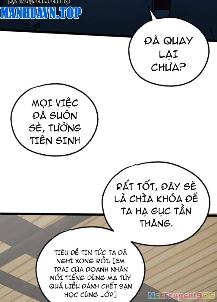 Bách Thú Chi Vương Chapter 17 - 35