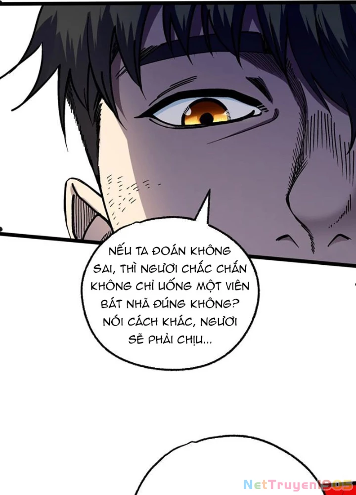 Bách Thú Chi Vương Chapter 17 - 99