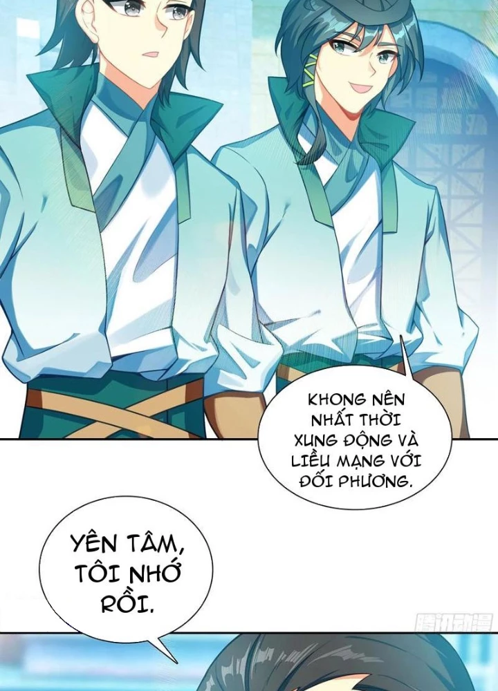 Thiên Châu Biến Chapter 130 - 3
