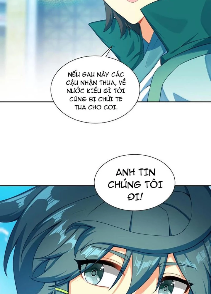 Thiên Châu Biến Chapter 130 - 5