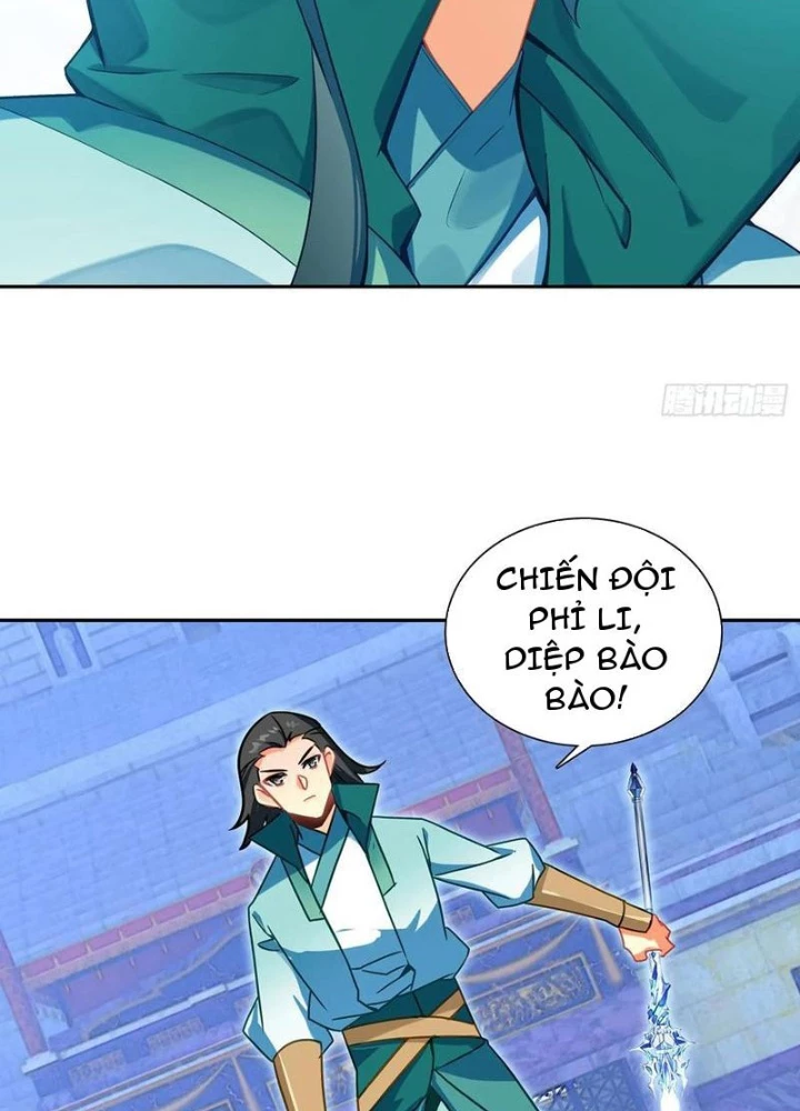 Thiên Châu Biến Chapter 130 - 7
