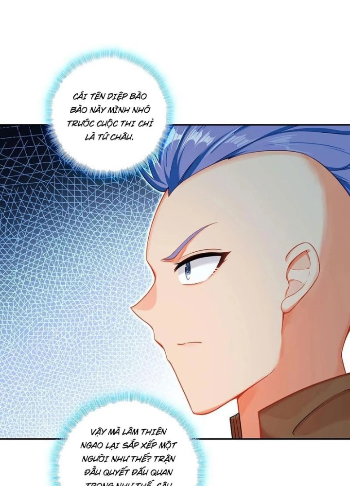 Thiên Châu Biến Chapter 130 - 9