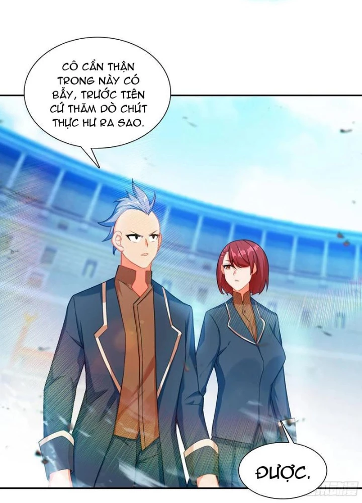 Thiên Châu Biến Chapter 130 - 11