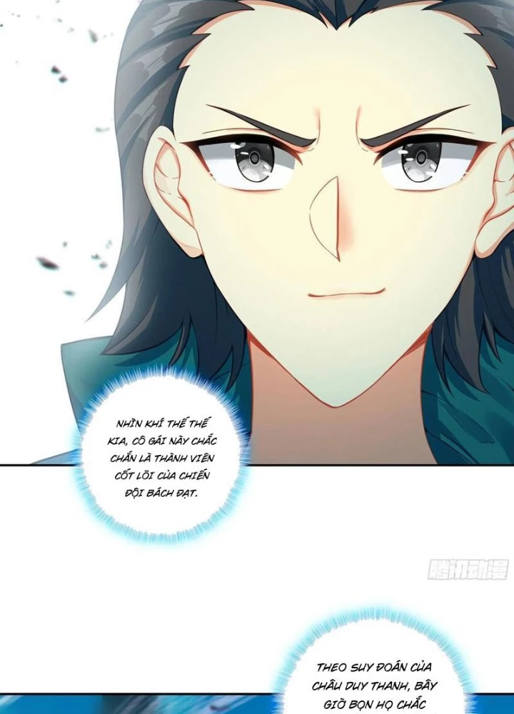 Thiên Châu Biến Chapter 130 - 15