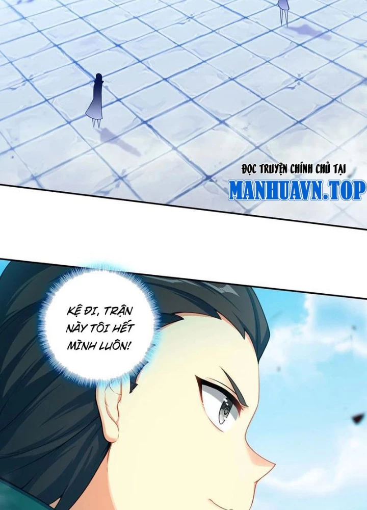 Thiên Châu Biến Chapter 130 - 19