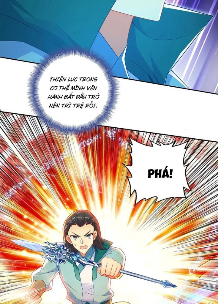 Thiên Châu Biến Chapter 130 - 47