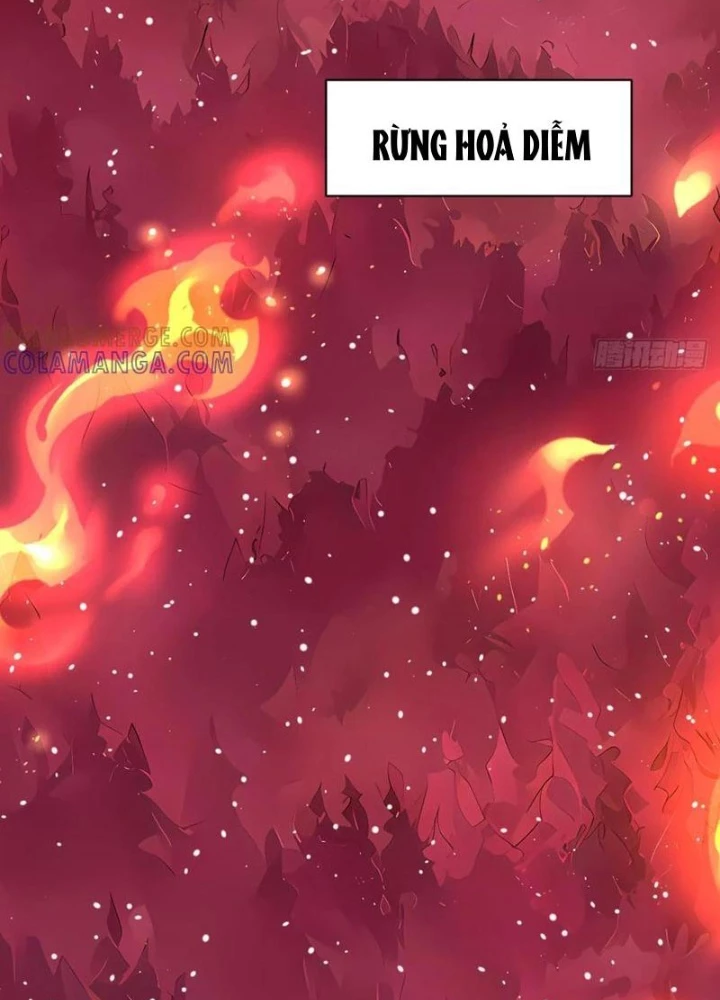 Thái Cổ Thập Hung: Người khác ngự thú ta ngự thú nương Chapter 36 - 31
