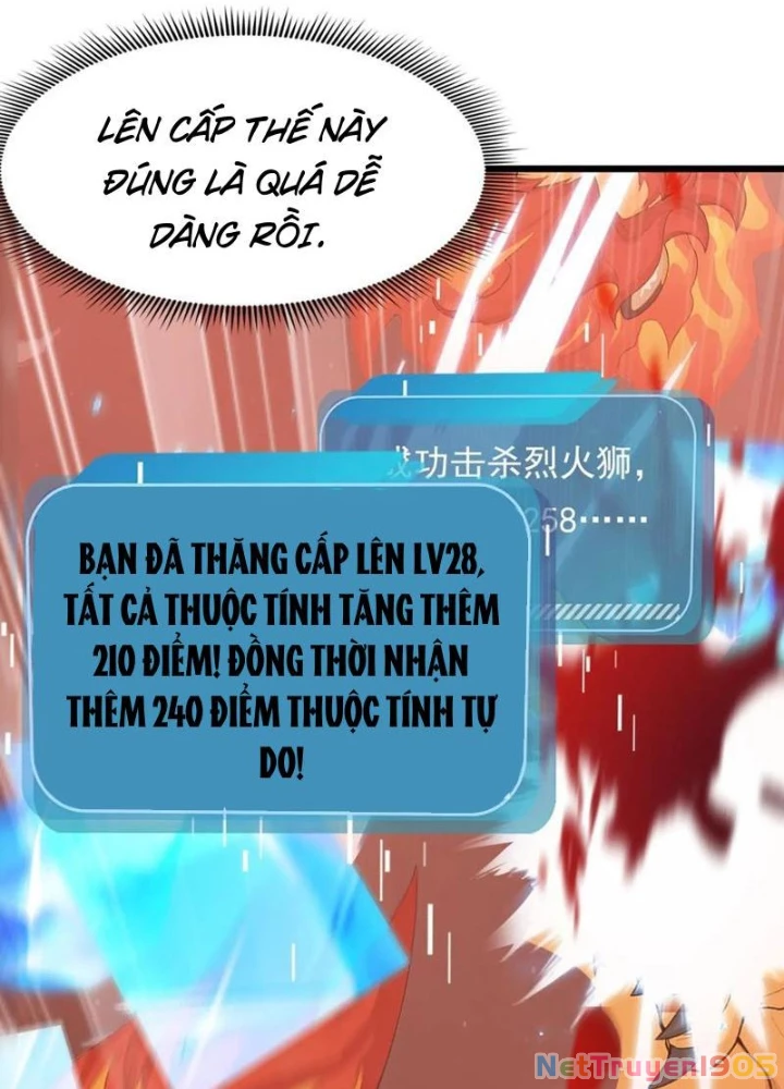 Thái Cổ Thập Hung: Người khác ngự thú ta ngự thú nương Chapter 36 - 75