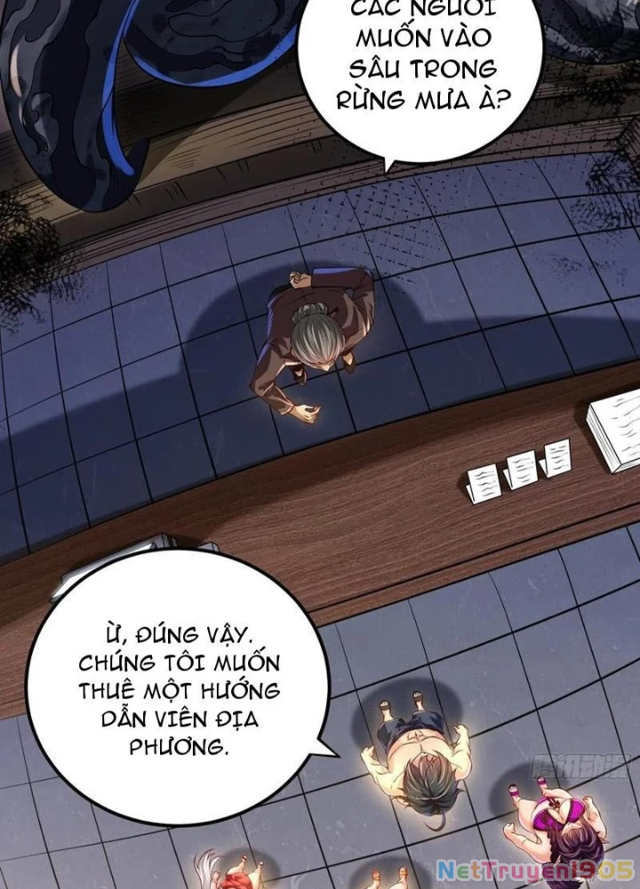 Tinh Thú Sư Mạnh Nhất Chapter 20 - 11