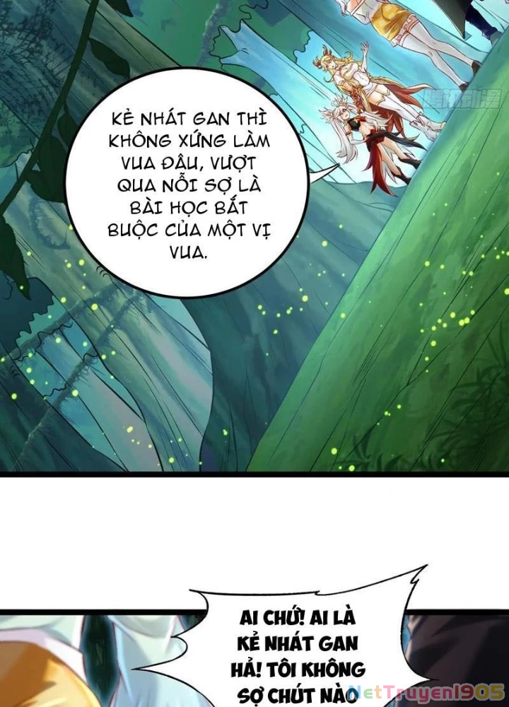 Tinh Thú Sư Mạnh Nhất Chapter 20 - 37