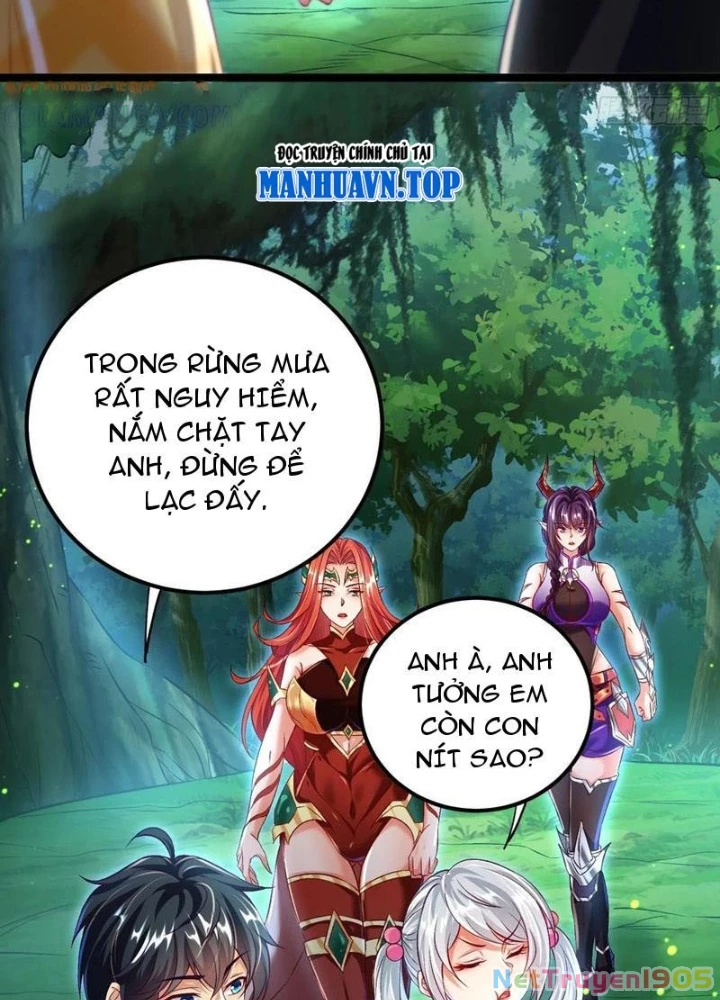 Tinh Thú Sư Mạnh Nhất Chapter 20 - 39