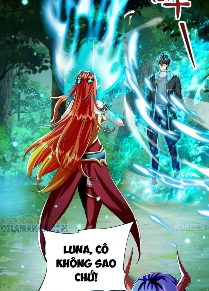 Tinh Thú Sư Mạnh Nhất Chapter 20 - 77