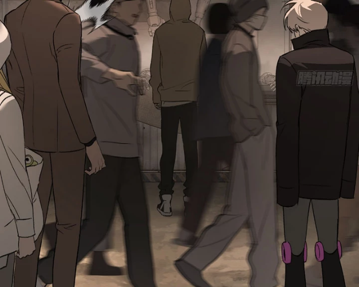 Ác Chi Hoàn Chapter 62 - 7