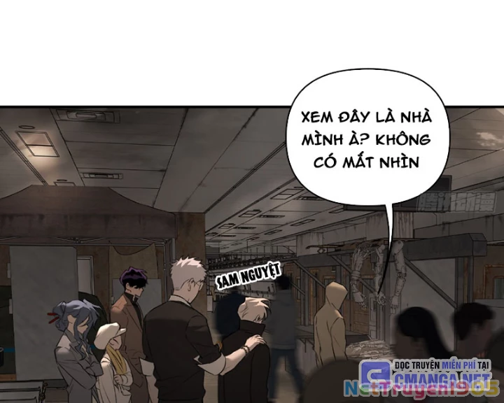 Ác Chi Hoàn Chapter 62 - 9