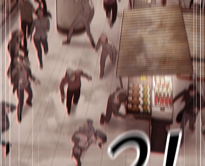 Ác Chi Hoàn Chapter 62 - 74