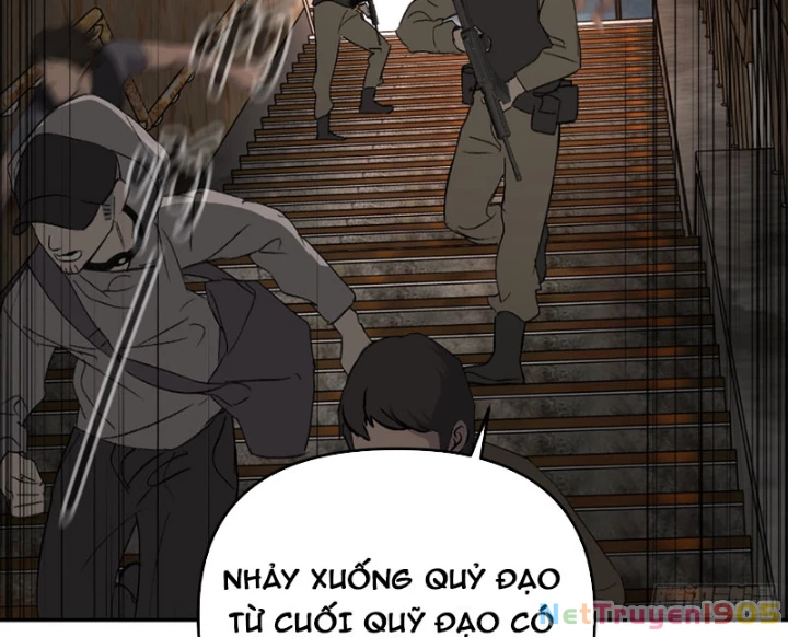 Ác Chi Hoàn Chapter 62 - 77