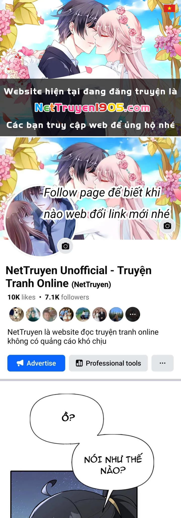 Thiên Đạo Này Cũng Không Ngốc Lắm Chapter 153 - 1