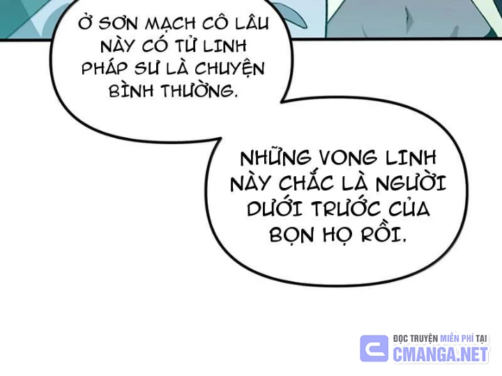 Thiên Đạo Này Cũng Không Ngốc Lắm Chapter 153 - 114