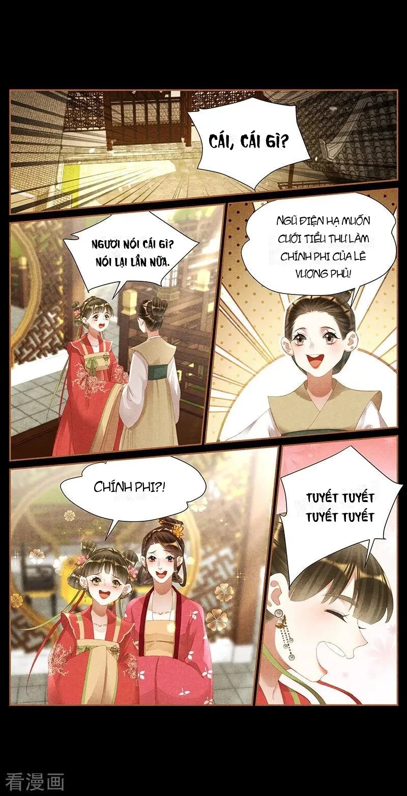 Thần Y Đích Nữ Chapter 419 - 6