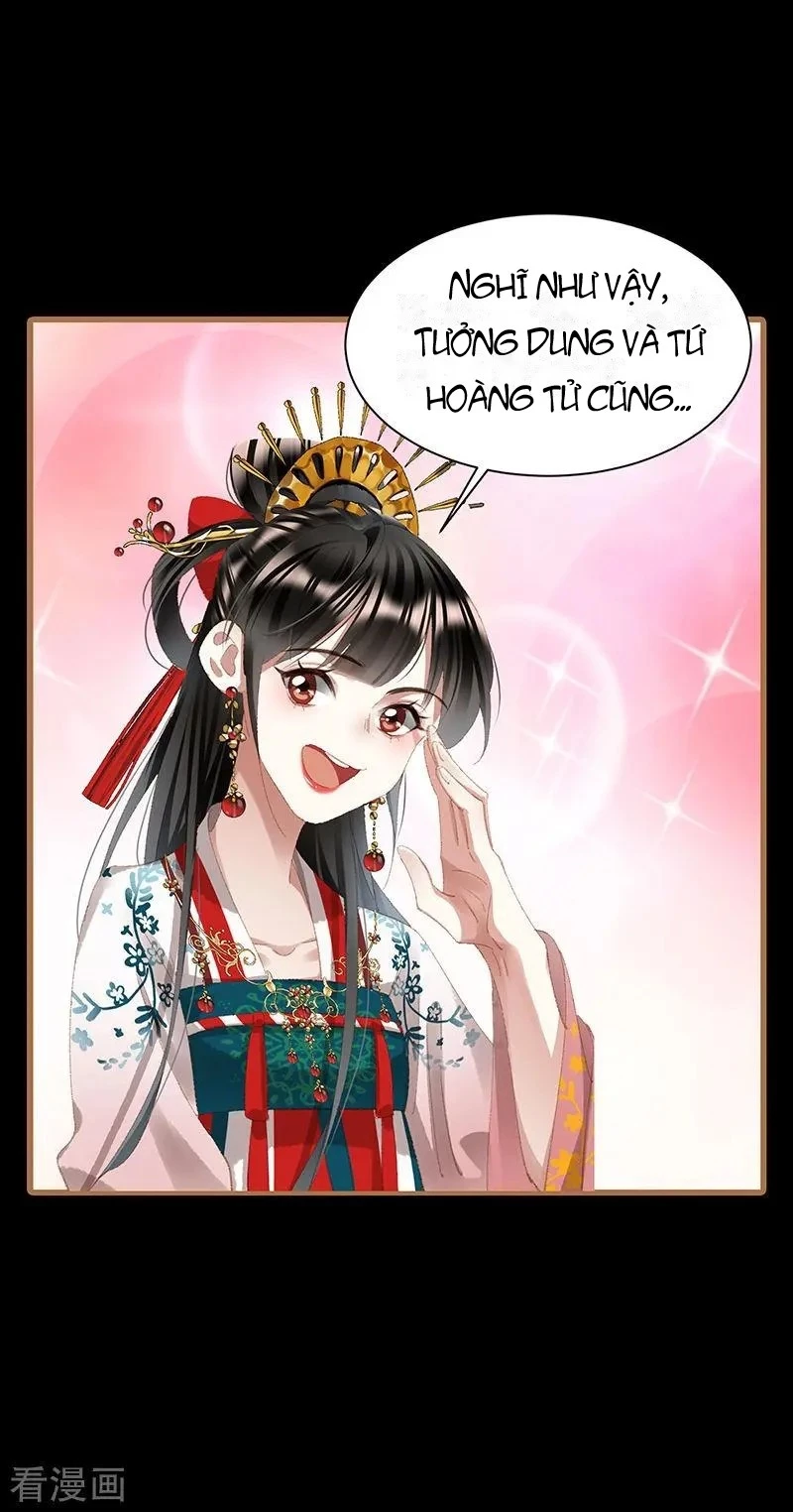 Thần Y Đích Nữ Chapter 419 - 10