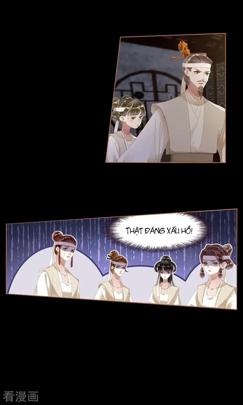 Thần Y Đích Nữ Chapter 420 - 11