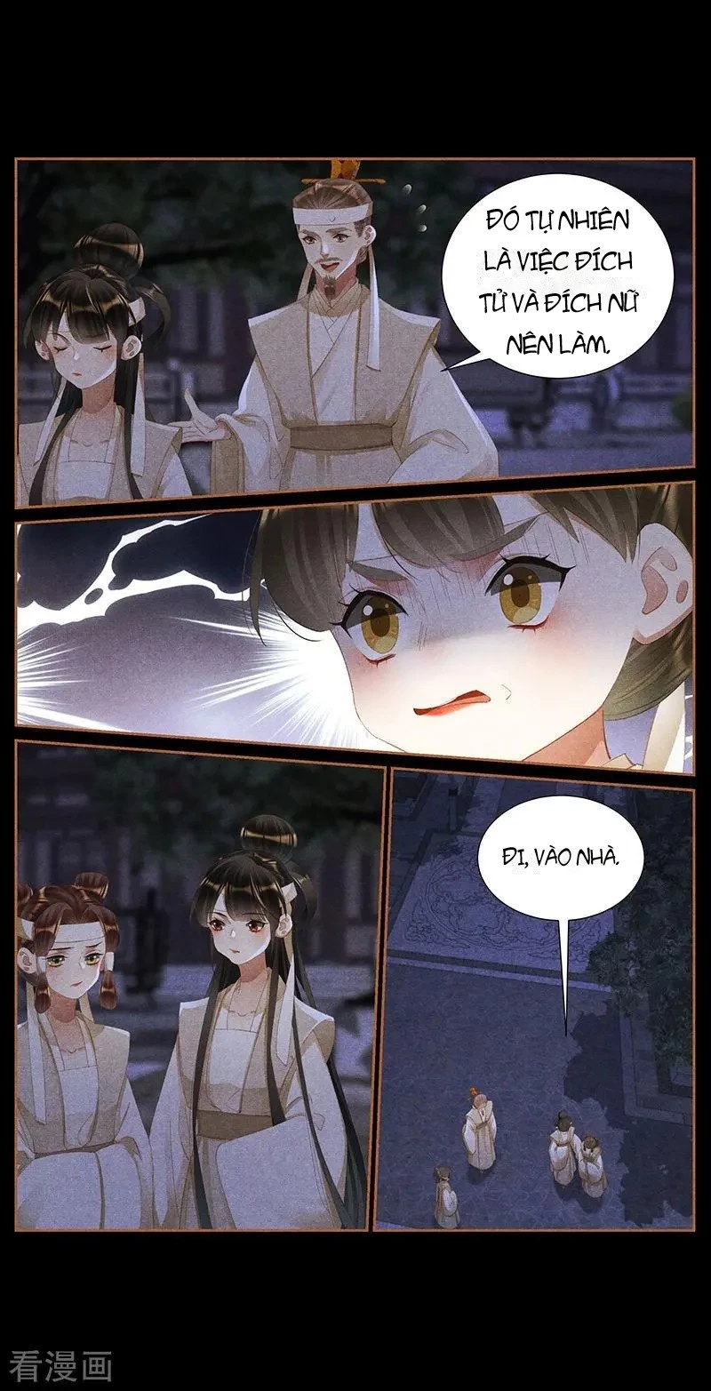 Thần Y Đích Nữ Chapter 421 - 7