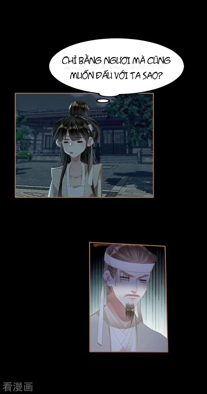 Thần Y Đích Nữ Chapter 421 - 10