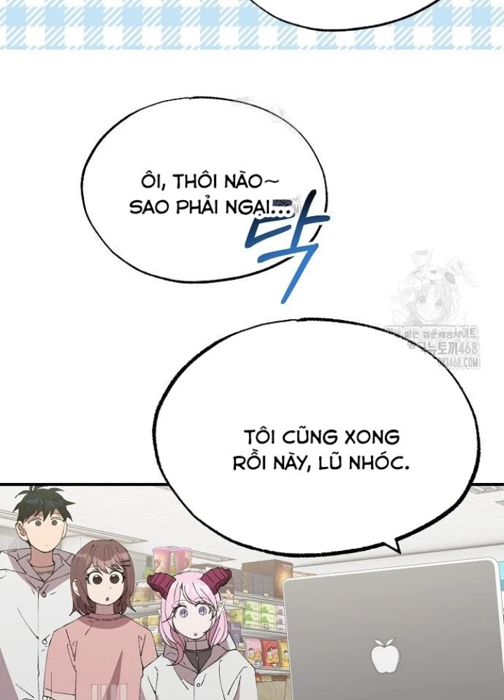 Tạp Hóa Dị Giới Chapter 72 - 73