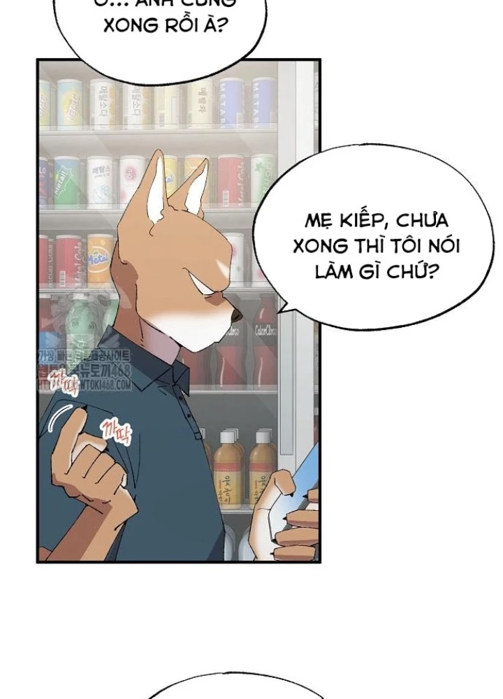 Tạp Hóa Dị Giới Chapter 72 - 75
