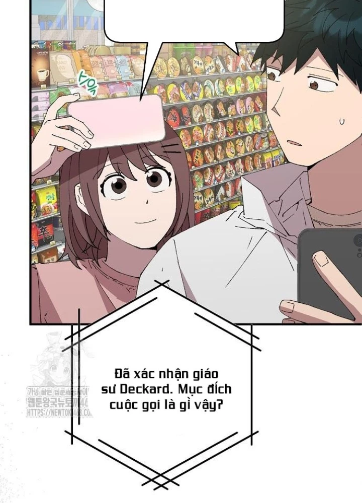 Tạp Hóa Dị Giới Chapter 72 - 83