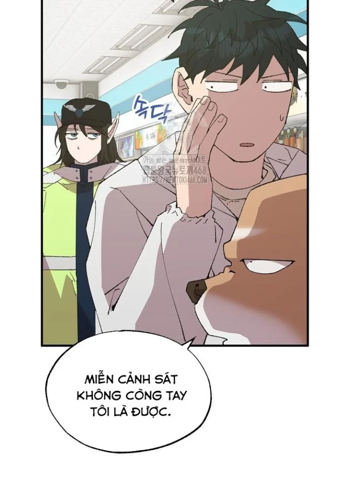 Tạp Hóa Dị Giới Chapter 72 - 91