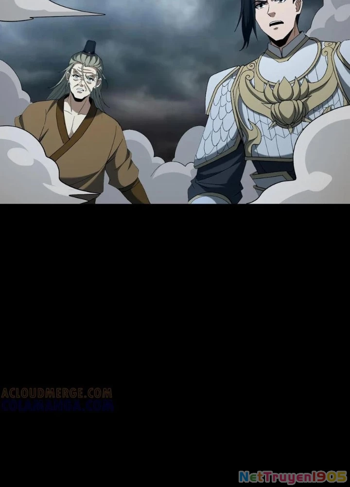 Ngày Tôi Sinh Ra, Bách Quỷ Dạ Hành, Tuyết Thi Hộ Đạo Chapter 774 - 19