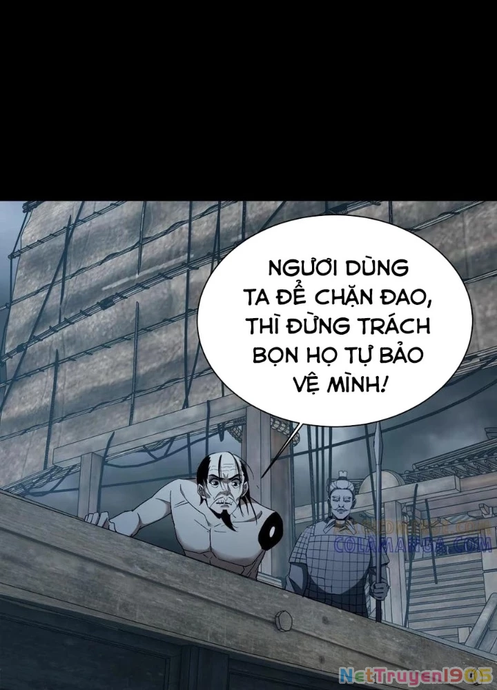 Ngày Tôi Sinh Ra, Bách Quỷ Dạ Hành, Tuyết Thi Hộ Đạo Chapter 774 - 23