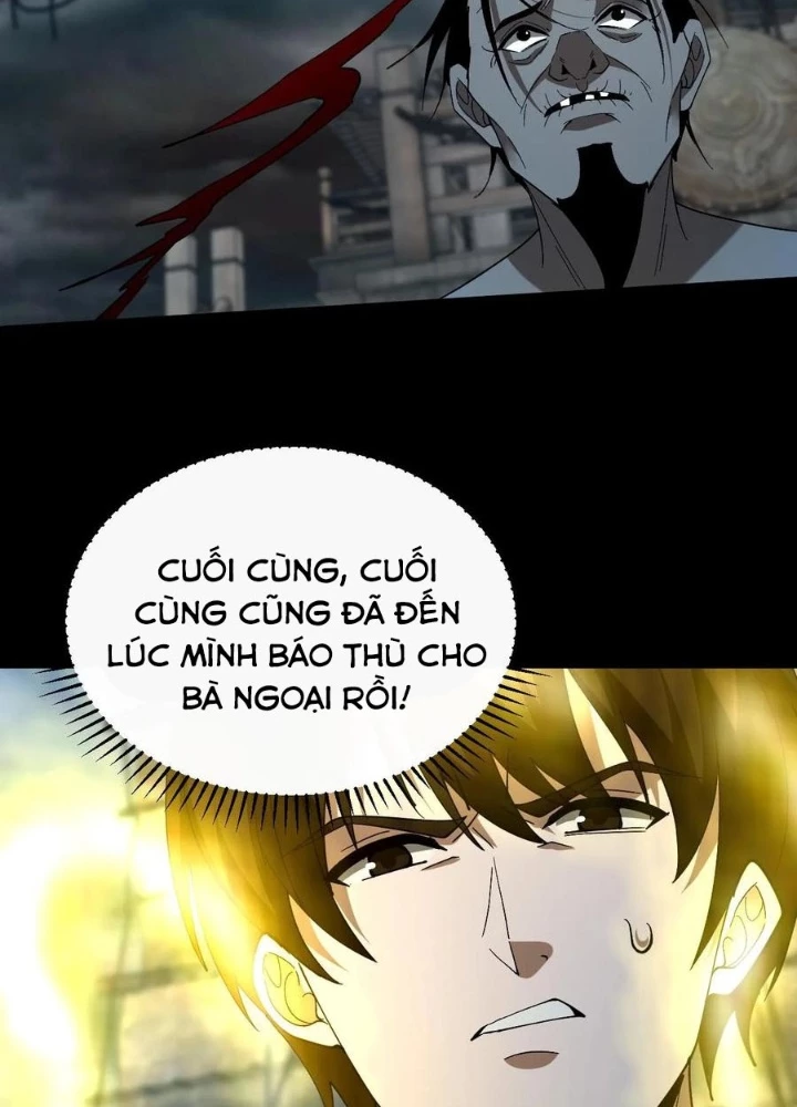 Ngày Tôi Sinh Ra, Bách Quỷ Dạ Hành, Tuyết Thi Hộ Đạo Chapter 774 - 33