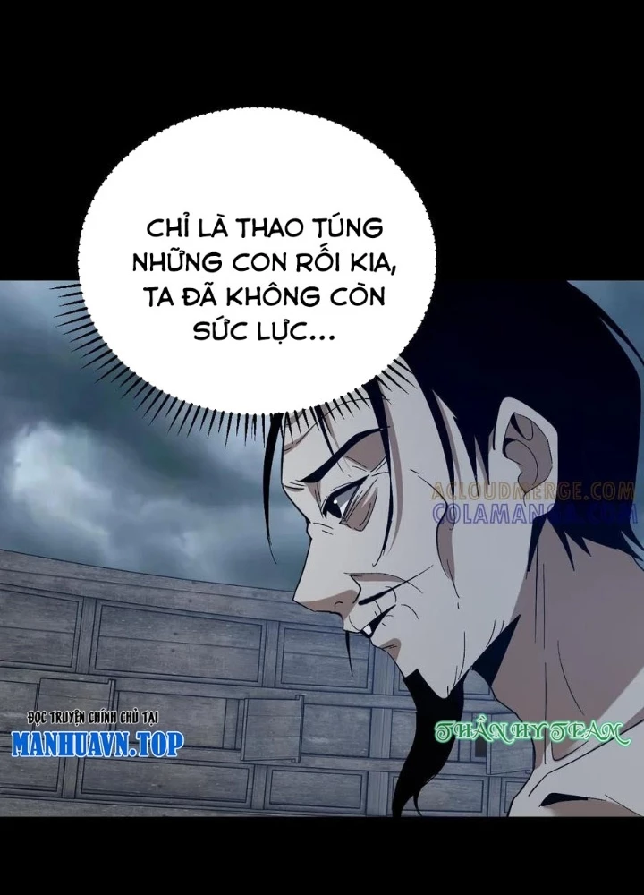 Ngày Tôi Sinh Ra, Bách Quỷ Dạ Hành, Tuyết Thi Hộ Đạo Chapter 774 - 35