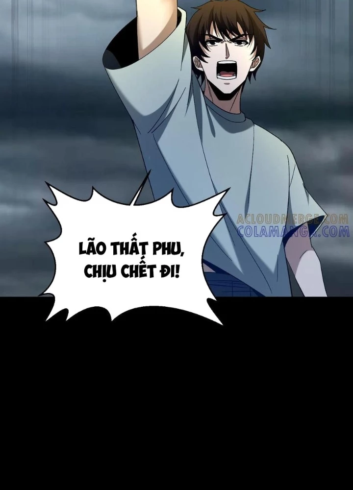 Ngày Tôi Sinh Ra, Bách Quỷ Dạ Hành, Tuyết Thi Hộ Đạo Chapter 774 - 39