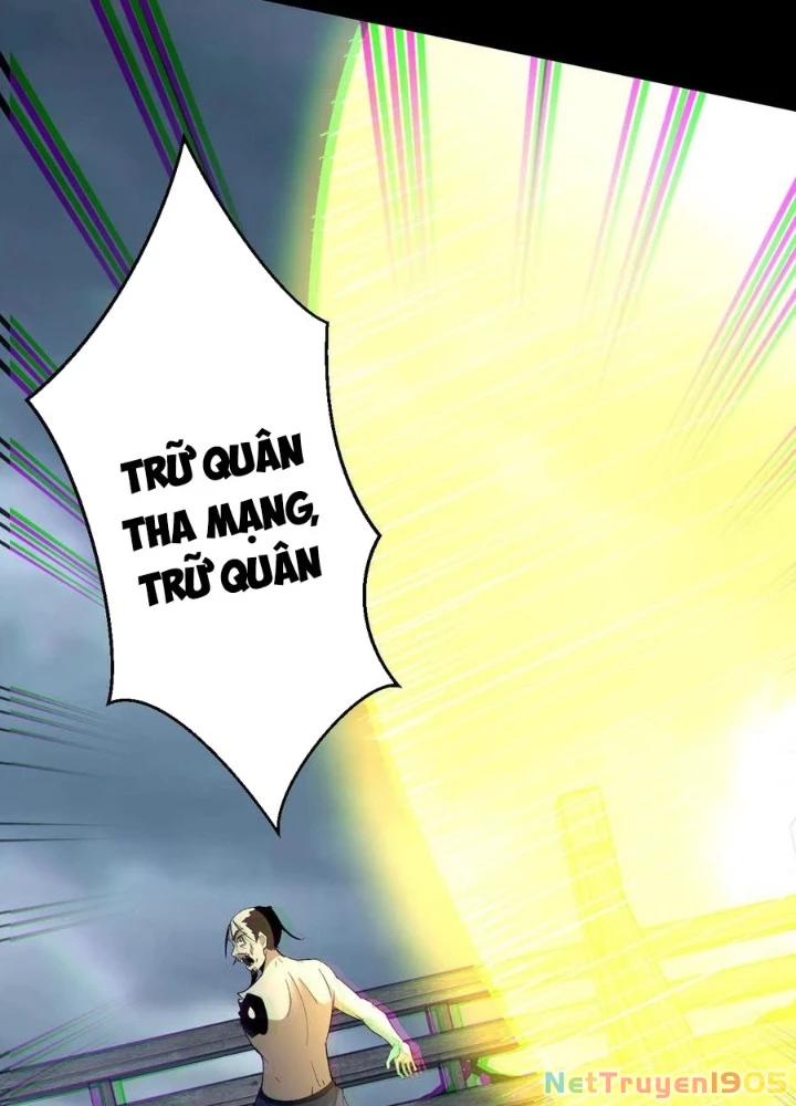 Ngày Tôi Sinh Ra, Bách Quỷ Dạ Hành, Tuyết Thi Hộ Đạo Chapter 774 - 45