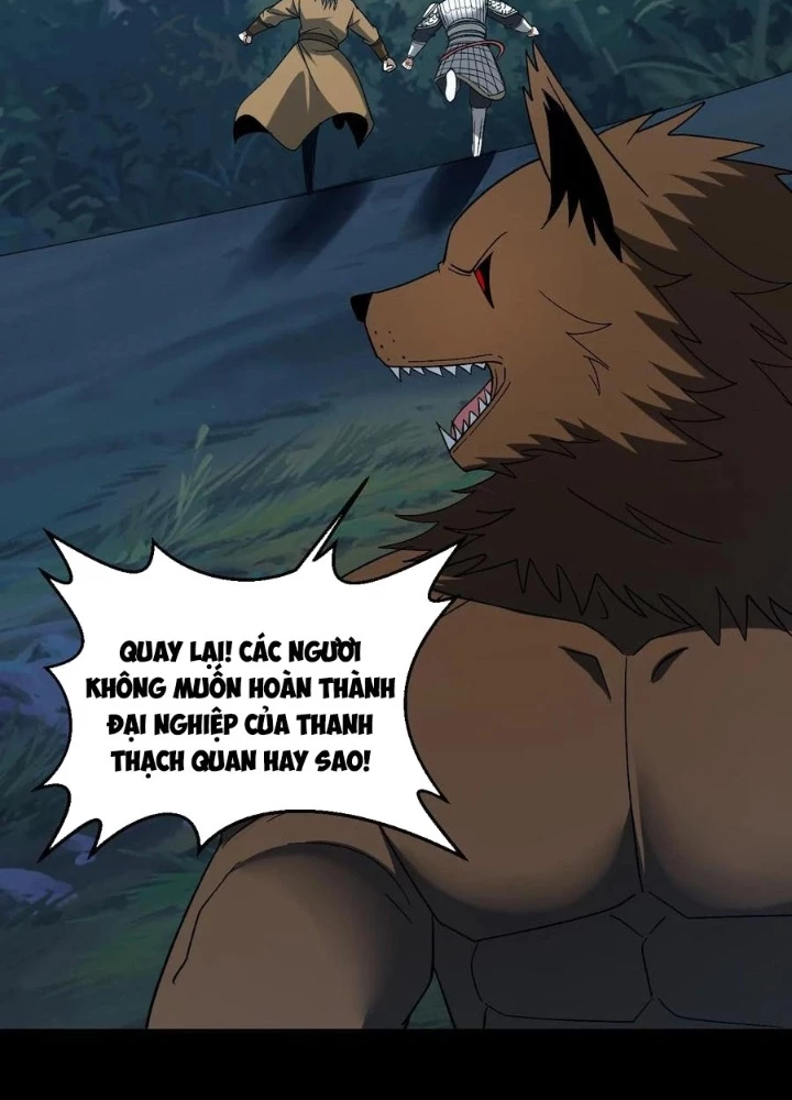 Ngày Tôi Sinh Ra, Bách Quỷ Dạ Hành, Tuyết Thi Hộ Đạo Chapter 774 - 57