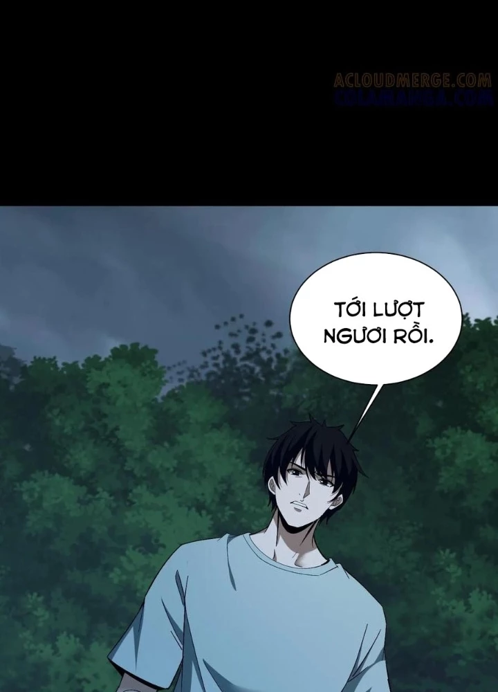 Ngày Tôi Sinh Ra, Bách Quỷ Dạ Hành, Tuyết Thi Hộ Đạo Chapter 774 - 59