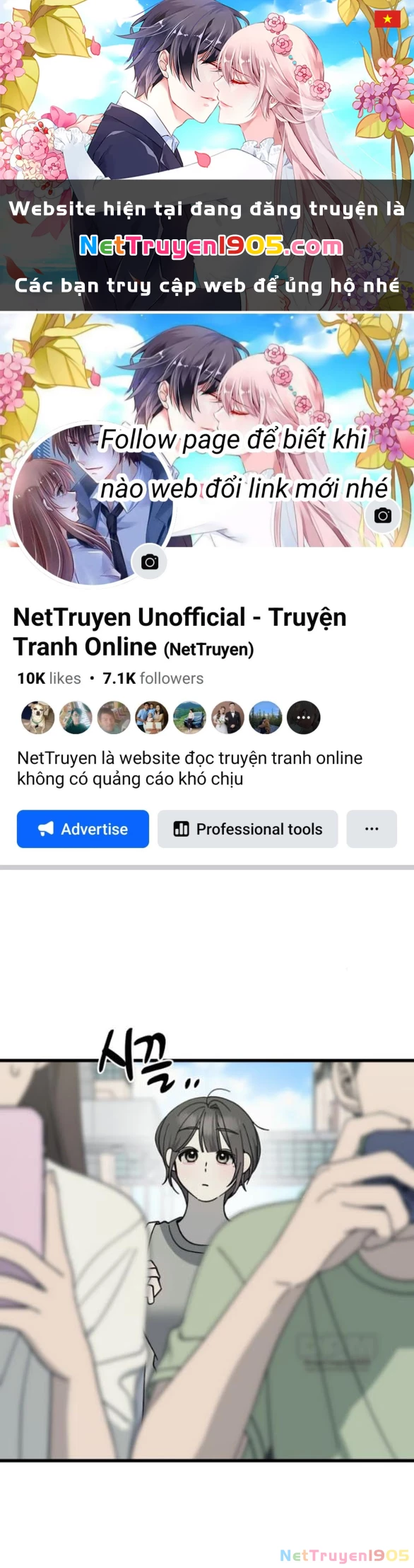 Quy Luật Về Rác Rưởi Chapter 31.1 - 1