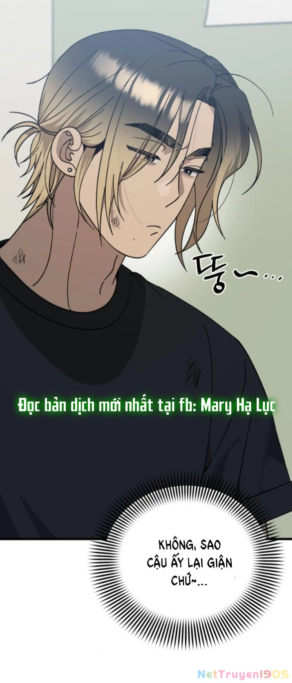 Quy Luật Về Rác Rưởi Chapter 31.1 - 6